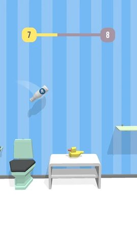 Screenshot 21: Bottle Jump 3D