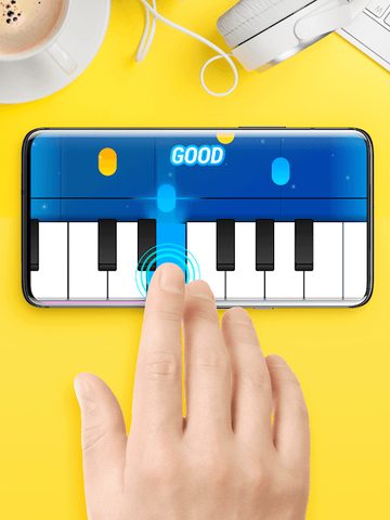 Screenshot 13: Piano fun - Magic Music