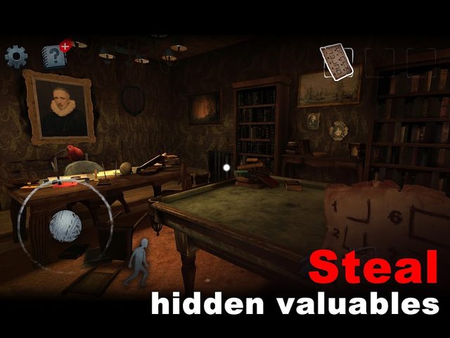 Screenshot 14: Scary Mansion: Horror Game 3D
