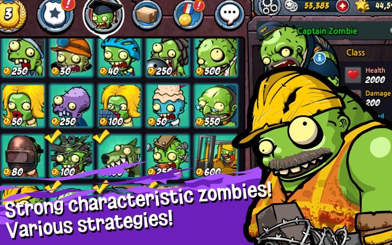 Screenshot 19: SWAT and Zombies Season 2