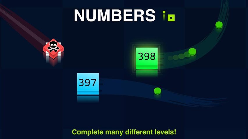 Screenshot 9: Numbers.io