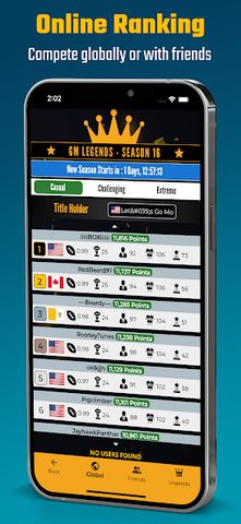 Screenshot 13: Ultimate Pro Football GM