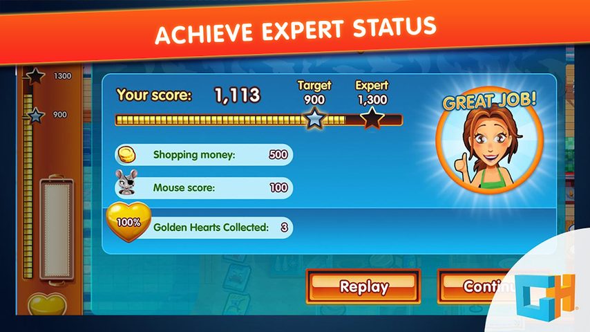 Screenshot 22: Delicious - Honeymoon Cruise
