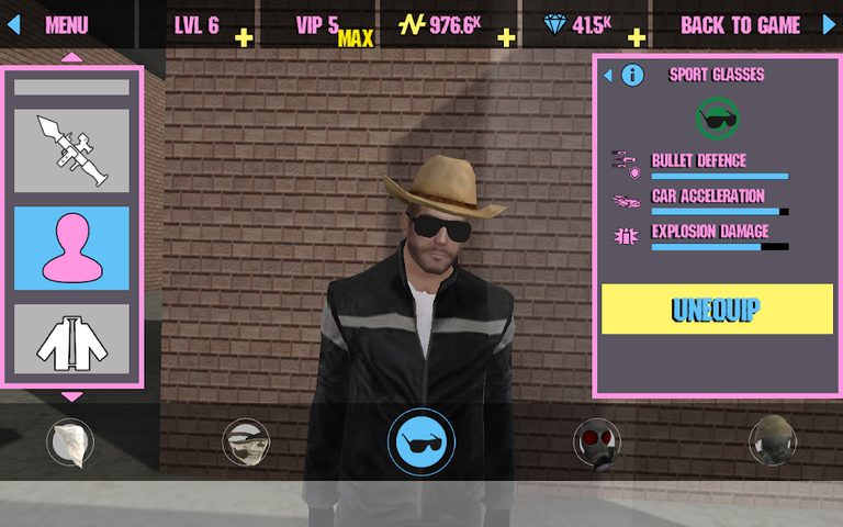 Screenshot 10: City of Crime Liberty