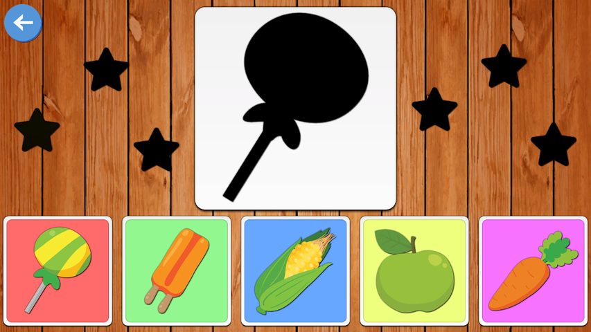 Screenshot 12: Kids Educational Game 5