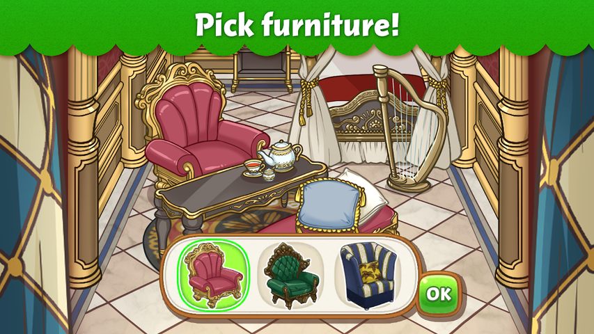 Screenshot 20: Mystic Mansion