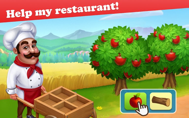 Screenshot 14: Farm Bay