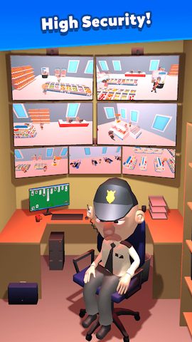 Screenshot 18: Warehouse Kings