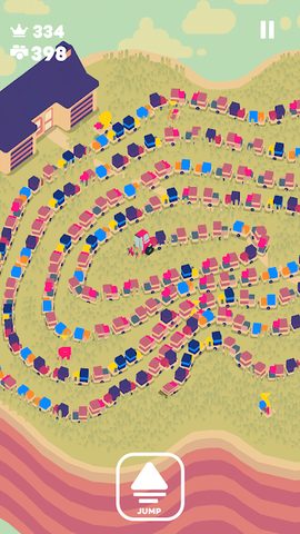 Screenshot 20: PAKO Caravan