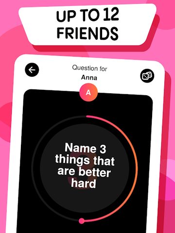 Screenshot 22: 5 Second Rule: Drinking Game