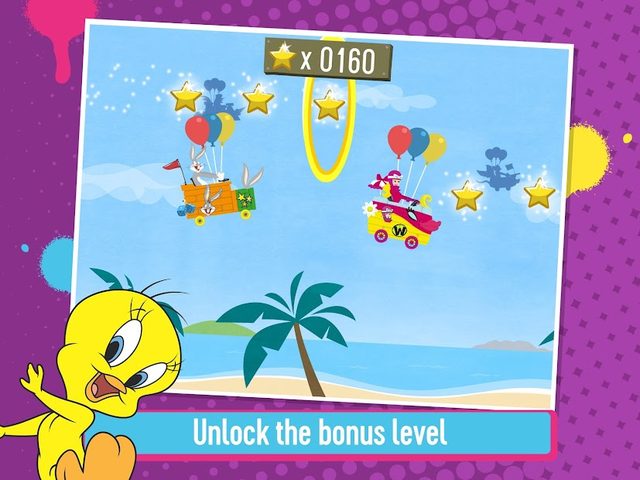 Screenshot 24: Boomerang Make and Race