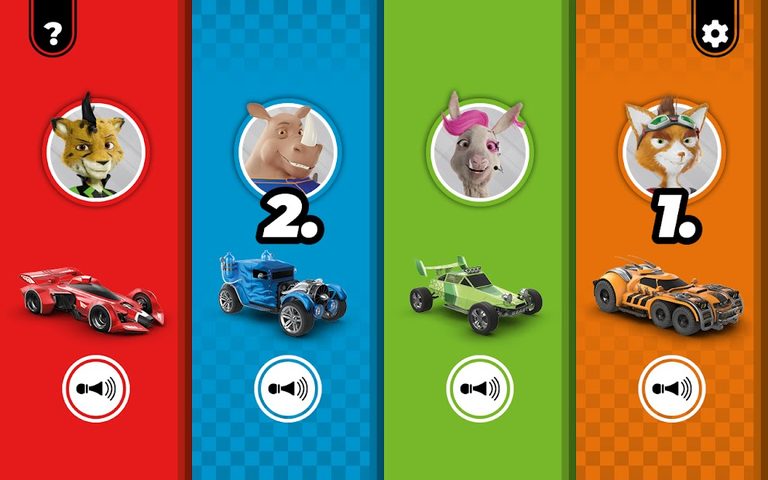 Screenshot 10: CRAZY DRIVER