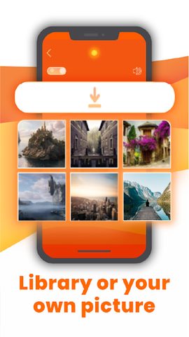 Screenshot 11: Fifteen 15 puzzle game - sliding tiles app