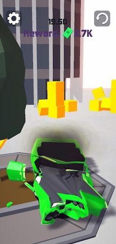 Screenshot 3: Car Safety Check