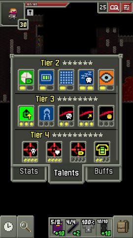 Screenshot 14: Shattered Pixel Dungeon