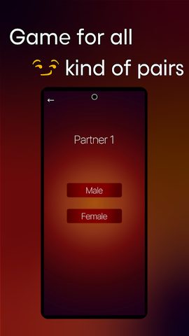 Screenshot 10: Truth or Dare - Game for Pair or Company