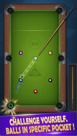 Screenshot 9: 8 Ball League