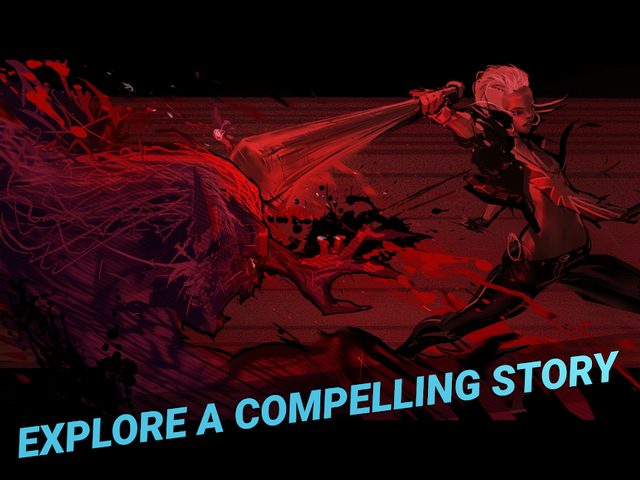 Screenshot 20: Mythgard CCG