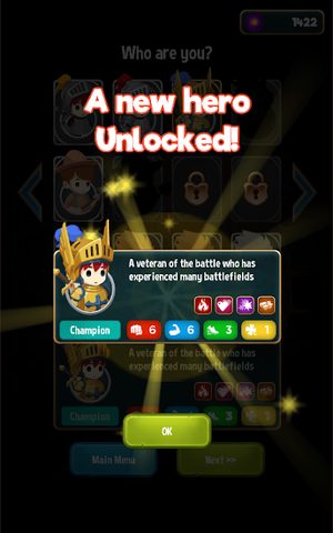 Screenshot 10: Lost in the Dungeon:PuzzleGame