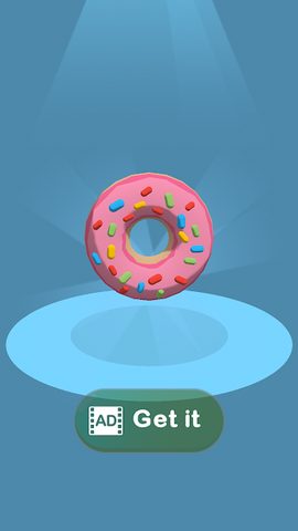 Screenshot 5: Sort'n Fill