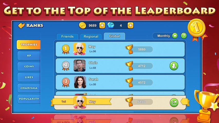 Screenshot 13: UNO!™