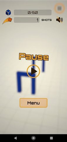 Screenshot 15: Strike Cube