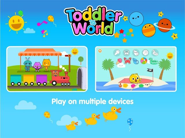 Screenshot 17: Toddler Games: Kids Learning