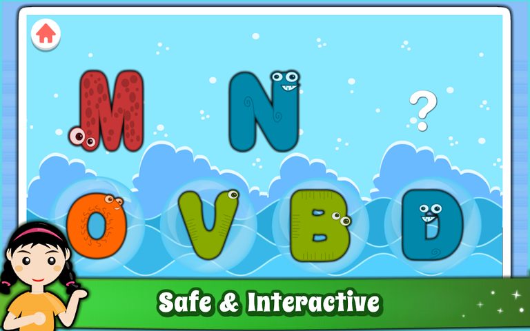Screenshot 16: Alphabet for Kids ABC Learning - English