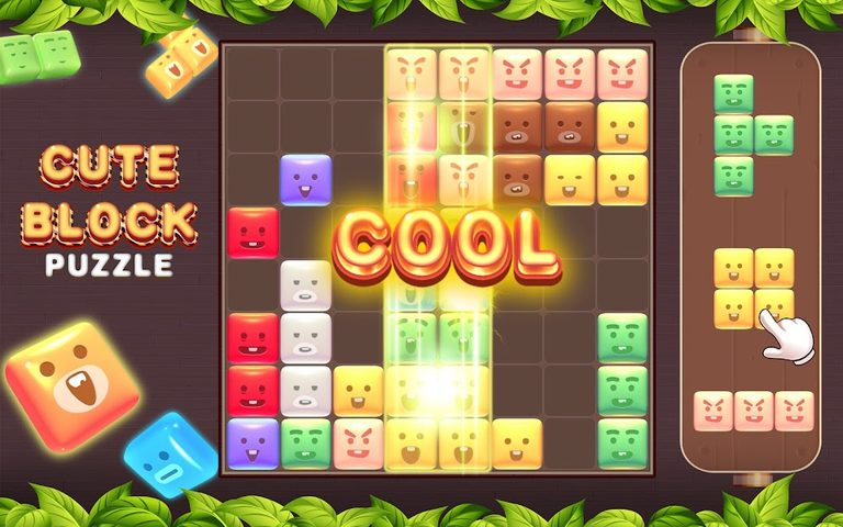 Screenshot 23: BT Block Puzzle
