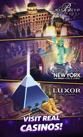 Screenshot 12: myVEGAS Bingo - Bingo Games