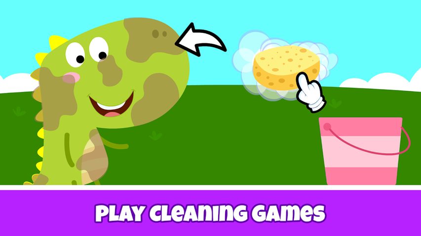 Screenshot 23: Toddler Games for 2+ Year Olds