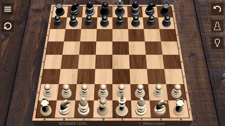 Screenshot 11: Chess