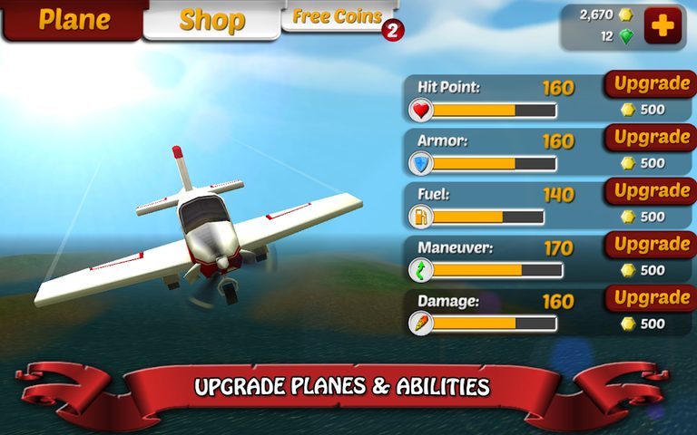 Screenshot 19: Wings on Fire