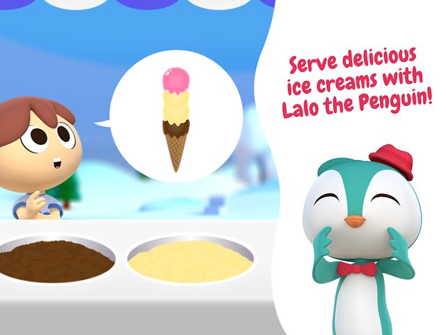 Screenshot 15: Zoo Games - Fun & Puzzles for kids
