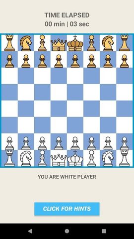 Screenshot 2: Chess · Easy to Play & Learn