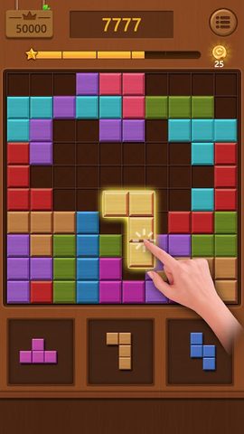 Screenshot 7: Puzzle Game Collection&Antistress