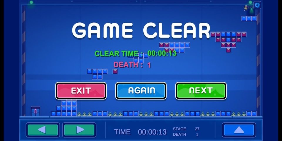 Screenshot 6: Next Exit - Dungeon Escape