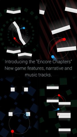 Screenshot 1: Duet