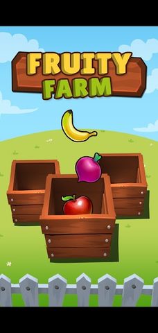 Screenshot 4: Fruity Farm