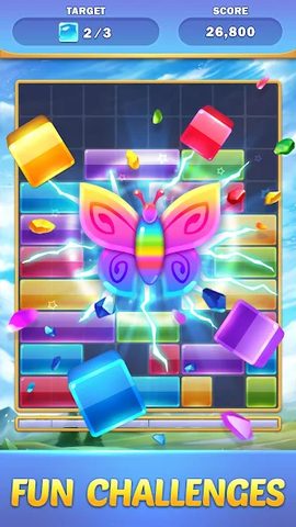 Screenshot 6: Block Blast: Puzzle Games
