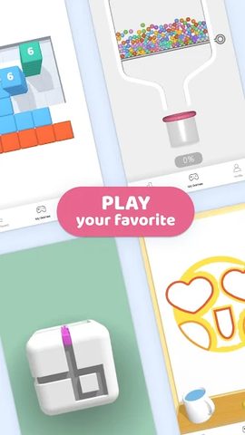 Screenshot 14: PlayTime - Discover and Play