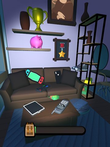 Screenshot 16: Rob Master 3D
