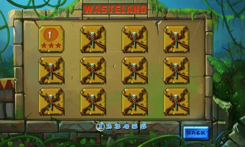 Screenshot 7: Marble Legend