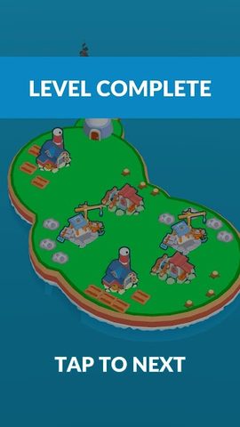 Screenshot 11: Islanders