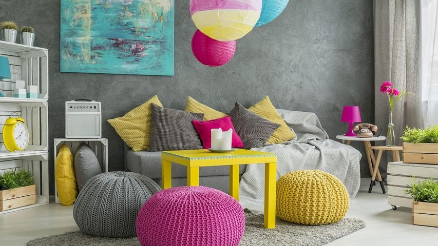 Screenshot 5: Home Design : Amazing Interior