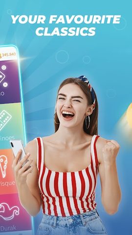 Screenshot 2: PlayJoy - Multiplayer games