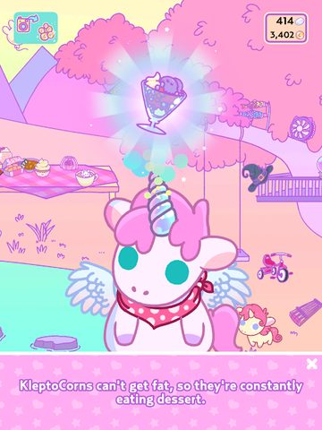 Screenshot 14: KleptoCorns