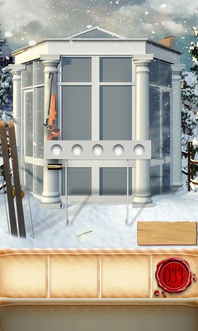Screenshot 14: 100 Doors Seasons - Puzzle Games. Logic Puzzles.