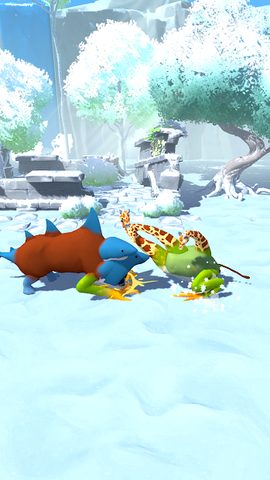 Screenshot 11: Zoologic