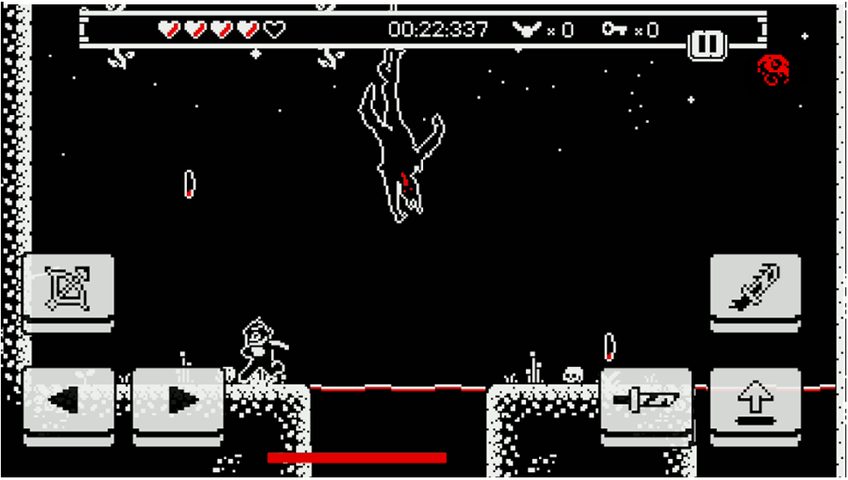 Screenshot 20: Mangavania: Action Platformer